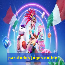 paratodos jogos online